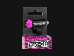Trek Bikes Muc-Off MTB Inflator Kit Black/Visibility Pink Shop