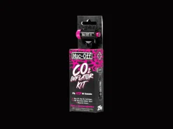 Trek Bikes Muc-Off MTB Inflator Kit Black/Visibility Pink Shop
