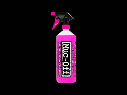 Trek Bikes Muc-Off Nano Tech Bike Wash Visibility Pink Best