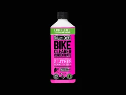 Trek Bikes Muc-Off Nano Tech Bike Wash Concentrate Visibility Pink Cheap