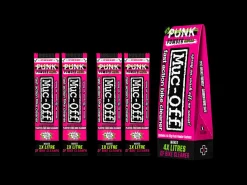 Trek Bikes Muc-Off Punk Powder Bike Wash Visibility Pink Clearance