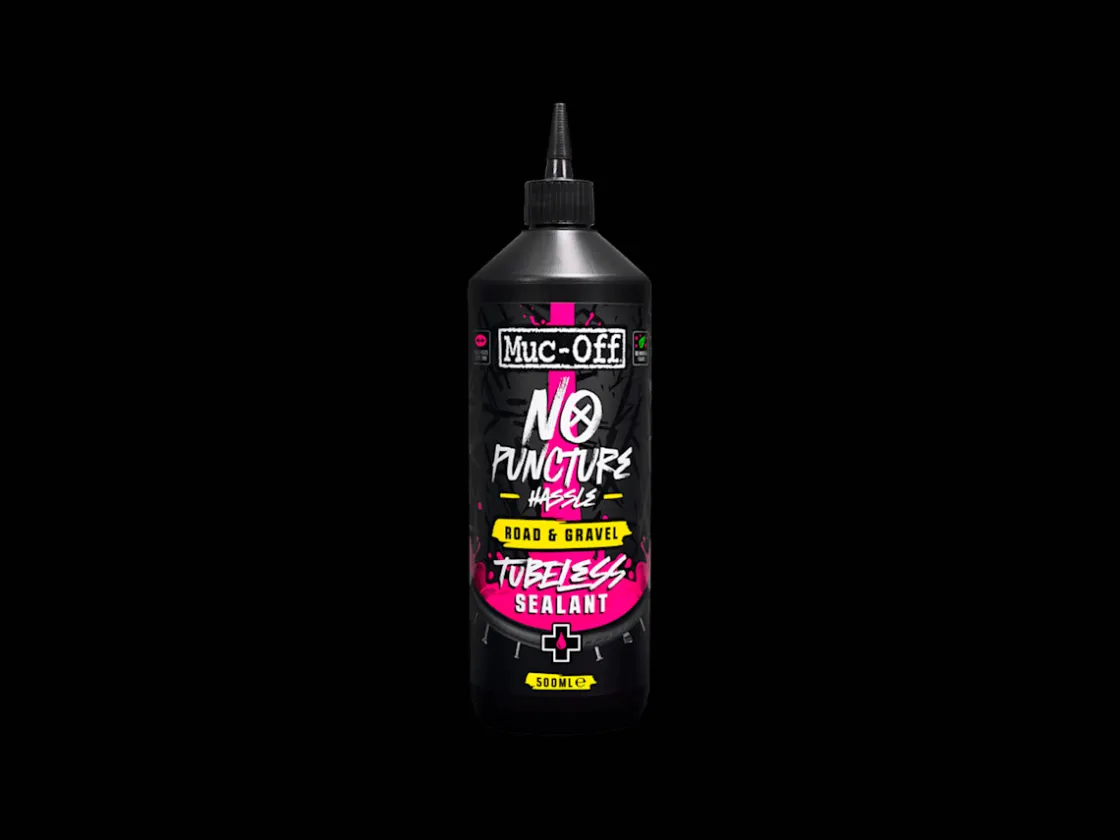 Trek Bikes Muc-Off Road & Gravel Tubeless Sealant Flash Sale