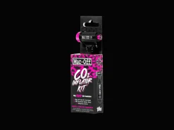 Trek Bikes Muc-Off Road Inflator Kit Black/Visibility Pink Flash Sale
