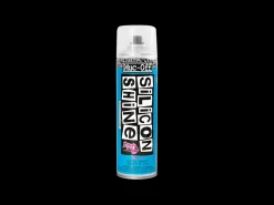 Trek Bikes Muc-Off Silicon Shine Light Blue Fashion