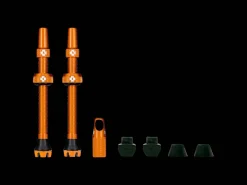 Trek Bikes Muc-Off Tubeless Presta Valves Fashion