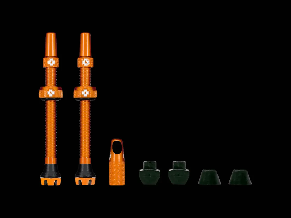 Trek Bikes Muc-Off Tubeless Presta Valves Fashion