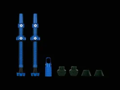 Trek Bikes Muc-Off Tubeless Presta Valves Fashion