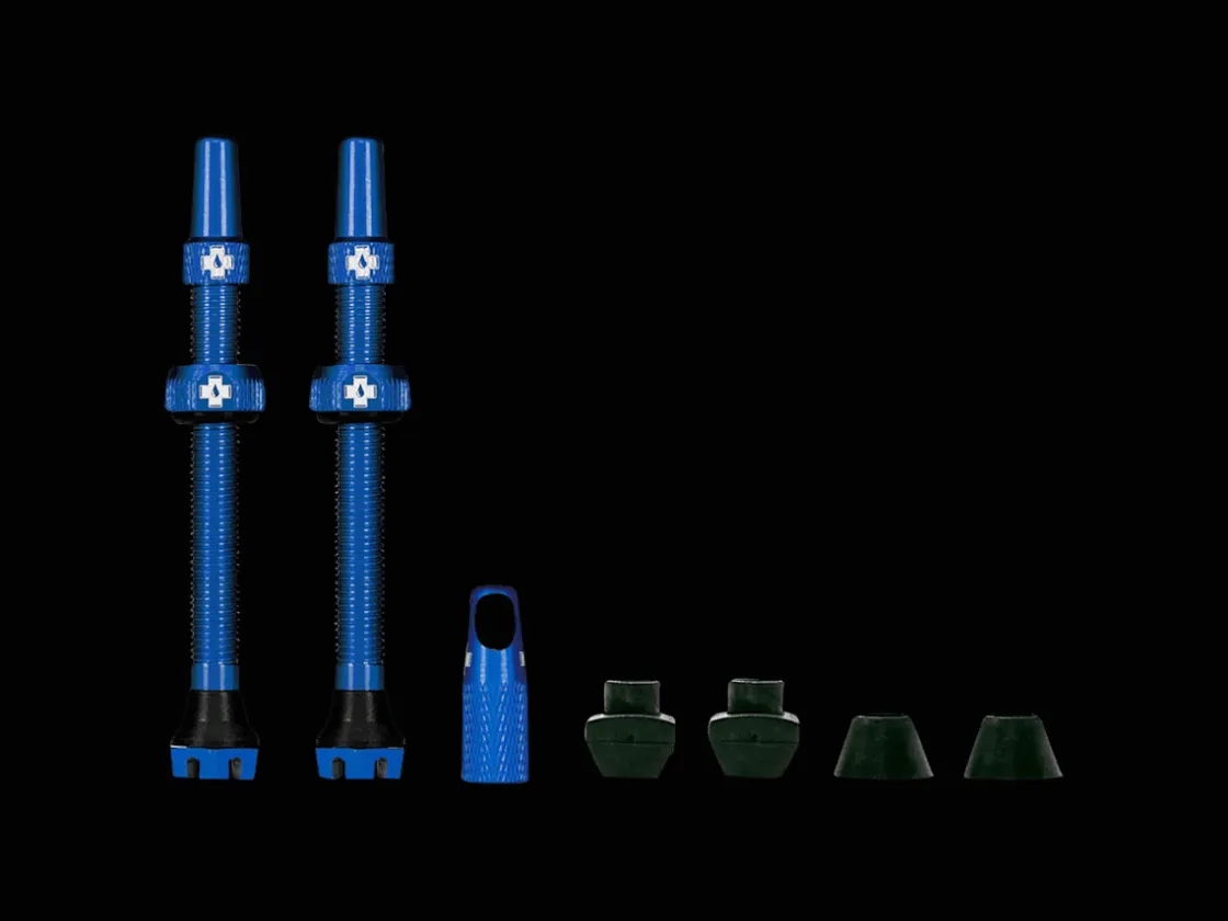 Trek Bikes Muc-Off Tubeless Presta Valves Fashion
