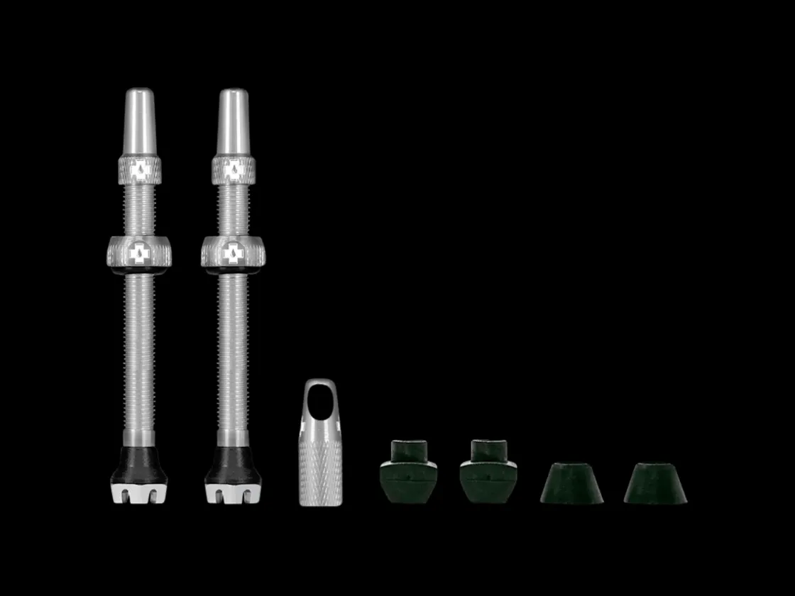 Trek Bikes Muc-Off Tubeless Presta Valves Fashion