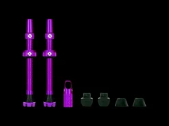 Trek Bikes Muc-Off Tubeless Presta Valves Fashion
