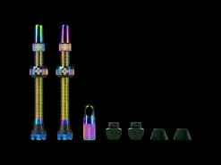 Trek Bikes Muc-Off Tubeless Presta Valves Fashion