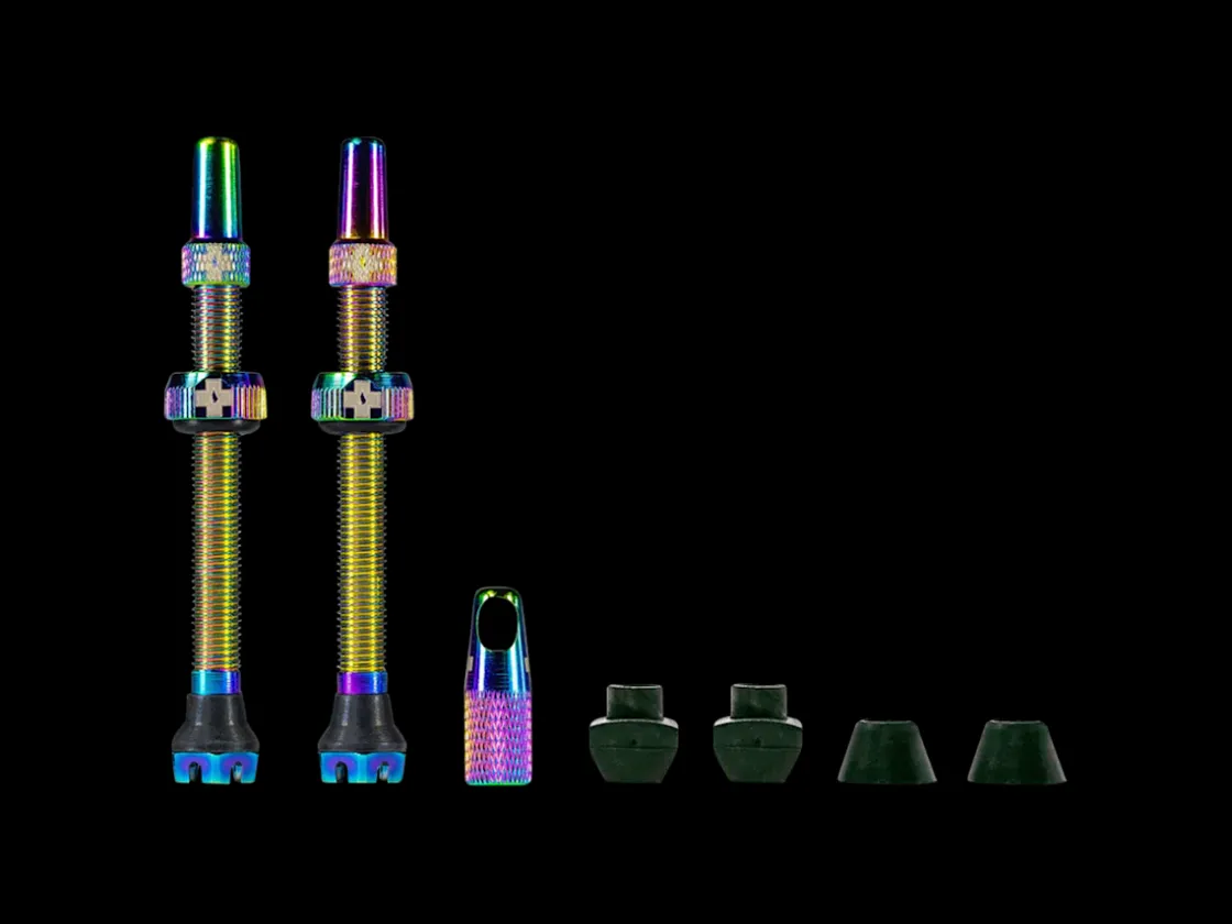 Trek Bikes Muc-Off Tubeless Presta Valves Fashion