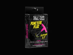 Trek Bikes Muc-Off Tubeless Repair Kit Black/Visibility Pink Cheap