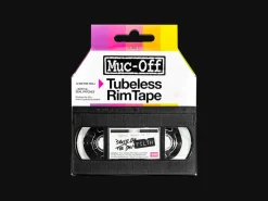 Trek Bikes Muc-Off Tubeless Rim Tape Visibility Pink Shop