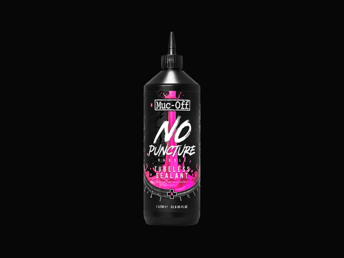 Trek Bikes Muc-Off Tubeless Sealant Clearance