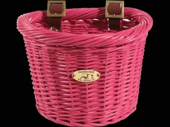 Trek Bikes Nantucket Gull and Buoy Kids' Bike Basket Clearance