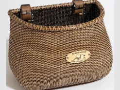 Trek Bikes Nantucket Lightship Classic Bike Basket New