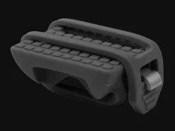 Trek Bikes Nite Ize HandleBand Smartphone Bar Mount Grey Cheap