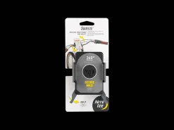 Trek Bikes Nite Ize Squeeze Rotating Smartphone Bar Mount Black Best