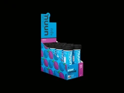 Trek Bikes Nuun Sport + Caffeine Hydration Tablets Box of 8 Tubes Cheap
