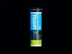 Trek Bikes Nuun Sport + Caffeine Hydration Tablets Box of 8 Tubes Cheap