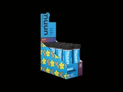 Trek Bikes Nuun Sport + Caffeine Hydration Tablets Box of 8 Tubes Cheap