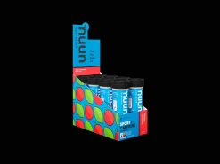 Trek Bikes Nuun Sport + Caffeine Hydration Tablets Box of 8 Tubes Cheap