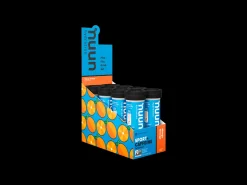 Trek Bikes Nuun Sport + Caffeine Hydration Tablets Box of 8 Tubes Cheap