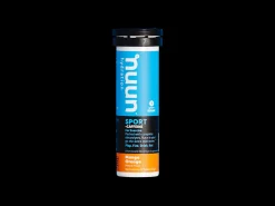 Trek Bikes Nuun Sport + Caffeine Hydration Tablets Box of 8 Tubes Cheap