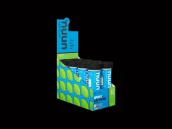 Trek Bikes Nuun Sport + Caffeine Hydration Tablets Box of 8 Tubes Cheap