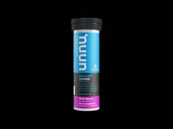 Trek Bikes Nuun Sport + Caffeine Hydration Tablets Clearance