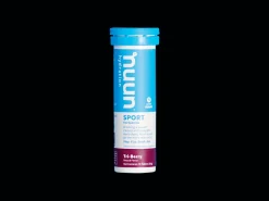 Trek Bikes Nuun Sport Hydration Tablets Box of 8 Tubes Best