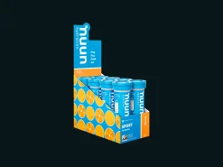 Trek Bikes Nuun Sport Hydration Tablets Box of 8 Tubes Best