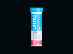 Trek Bikes Nuun Sport Hydration Tablets Box of 8 Tubes Best