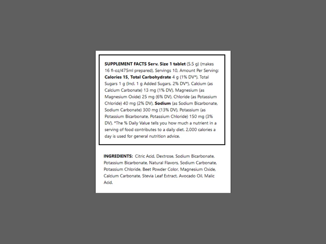 Trek Bikes Nuun Sport Hydration Tablets Online