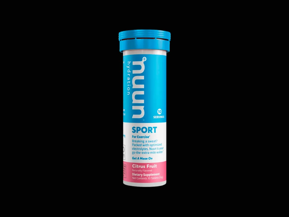 Trek Bikes Nuun Sport Hydration Tablets Online
