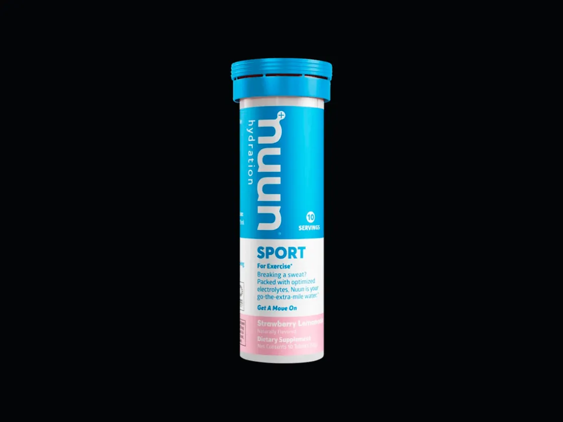 Trek Bikes Nuun Sport Hydration Tablets Online