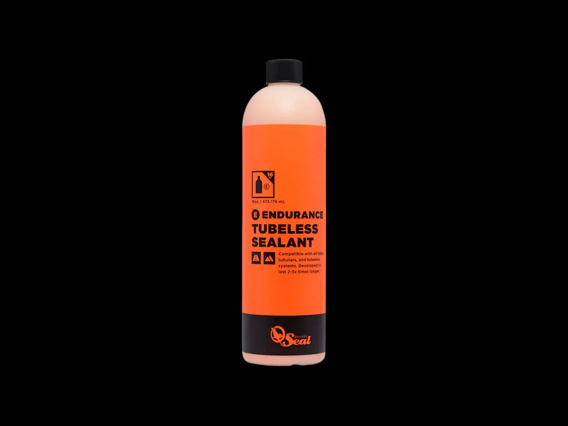 Trek Bikes Orange Seal Endurance Tire Sealant Best Sale