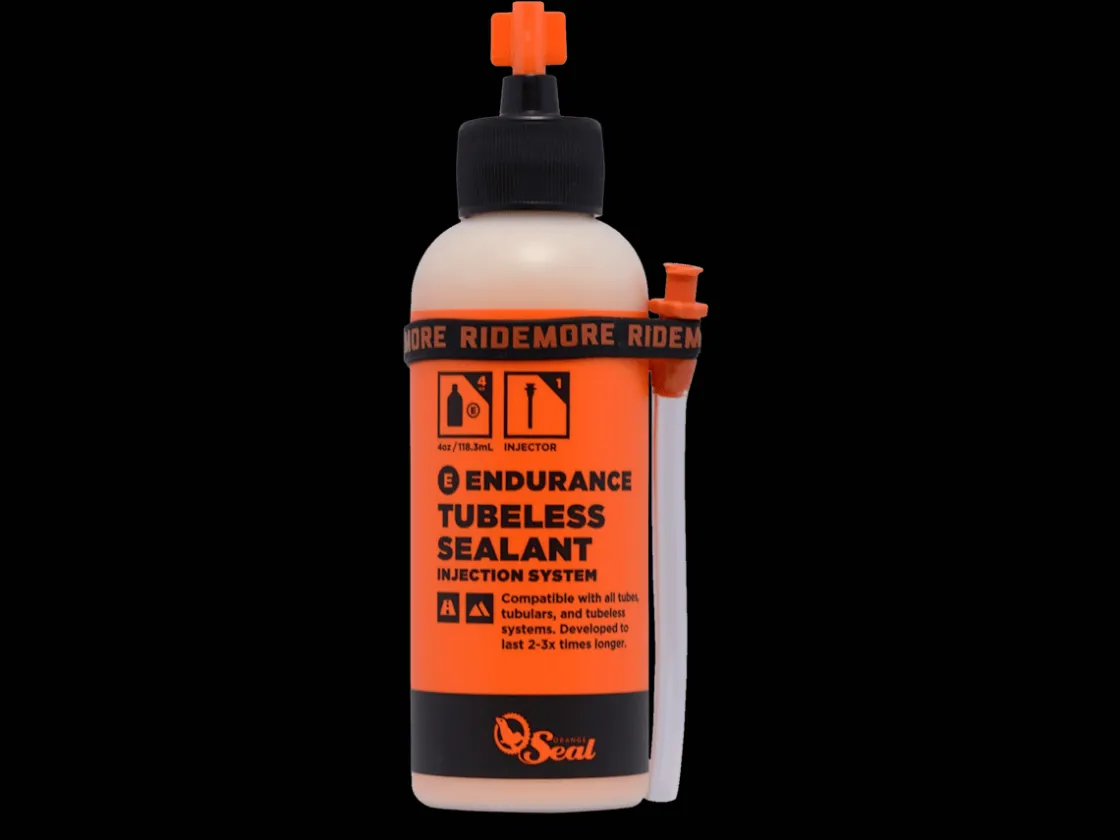 Trek Bikes Orange Seal Endurance Tire Sealant Best Sale
