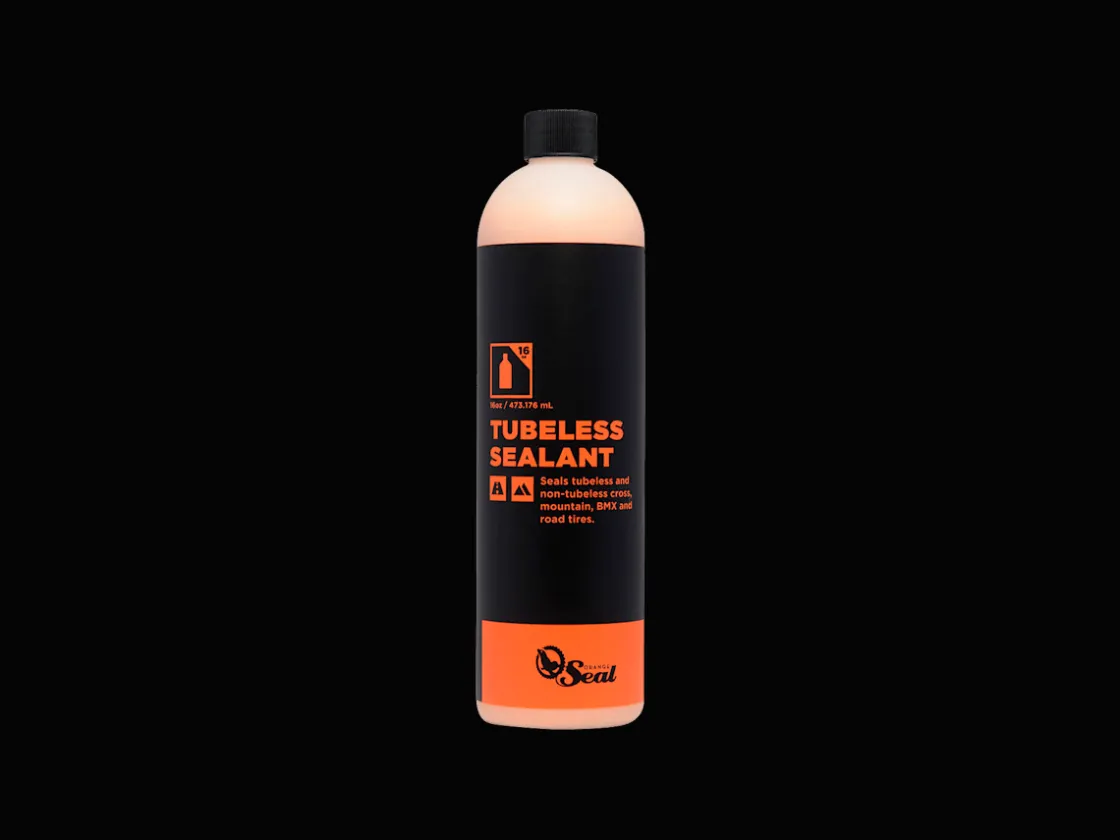Trek Bikes Orange Seal Regular Tire Sealant Online