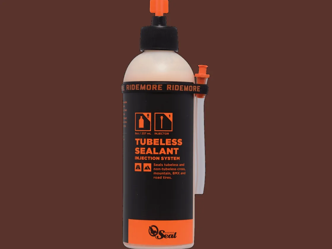 Trek Bikes Orange Seal Regular Tire Sealant Online