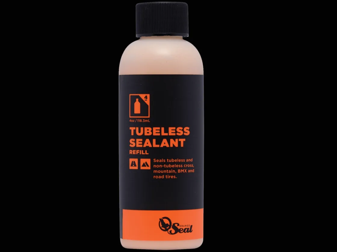 Trek Bikes Orange Seal Regular Tire Sealant Online
