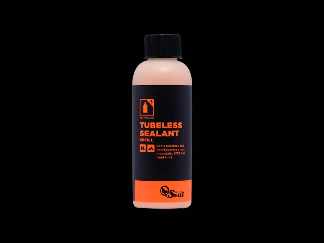 Trek Bikes Orange Seal Regular Tire Sealant Online
