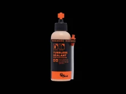 Trek Bikes Orange Seal Regular Tire Sealant & Injector Hot
