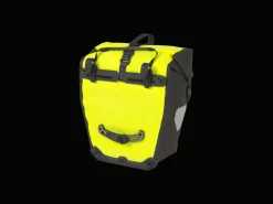 Trek Bikes ORTLIEB Back-Roller High Visibility Pannier Visibility Yellow Cheap
