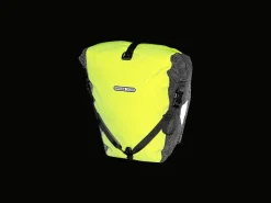 Trek Bikes ORTLIEB Back-Roller High Visibility Pannier Visibility Yellow Cheap