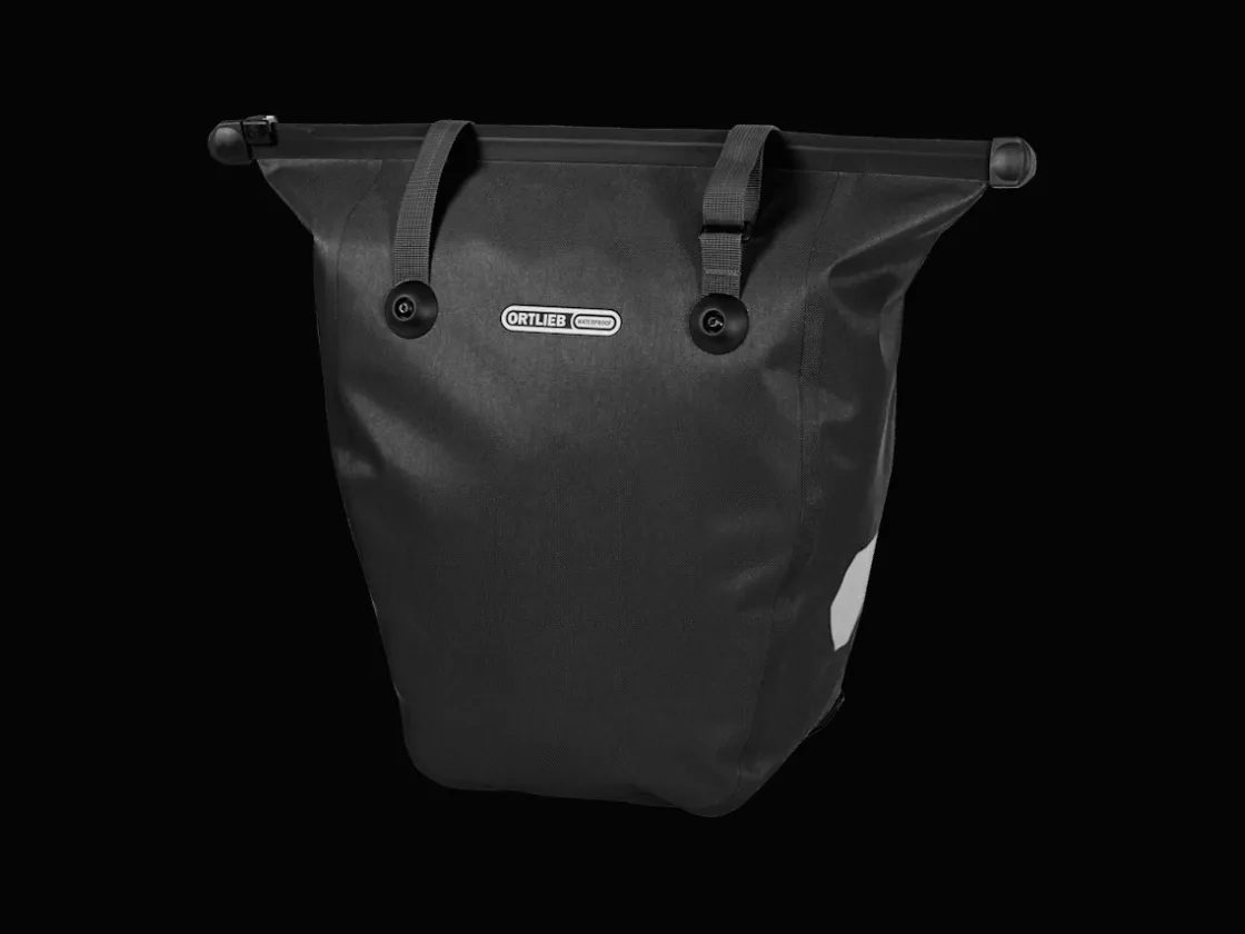 Trek Bikes ORTLIEB Bike-Shopper Pannier New
