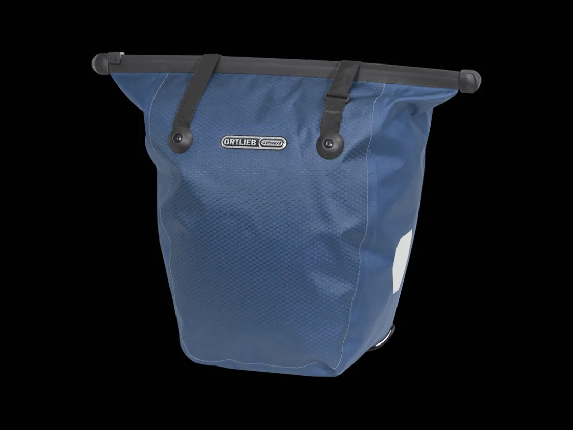 Trek Bikes ORTLIEB Bike-Shopper Pannier New