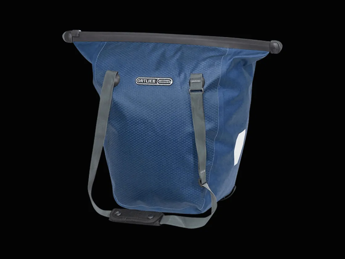 Trek Bikes ORTLIEB Bike-Shopper Pannier New