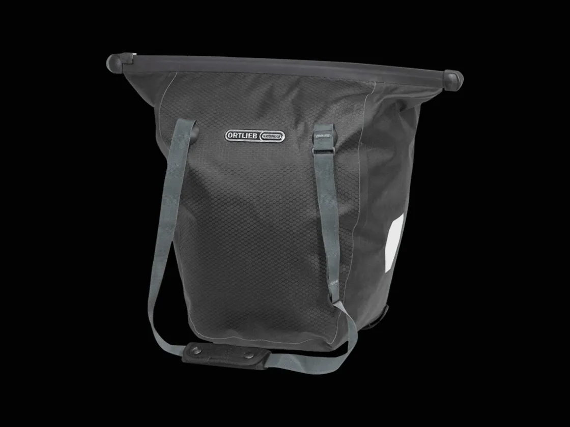Trek Bikes ORTLIEB Bike-Shopper Pannier New